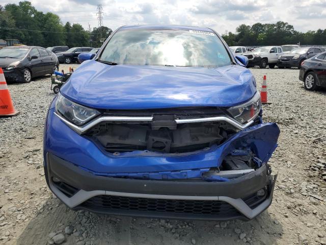 2022 HONDA CRV 7FARW1H59NE006615