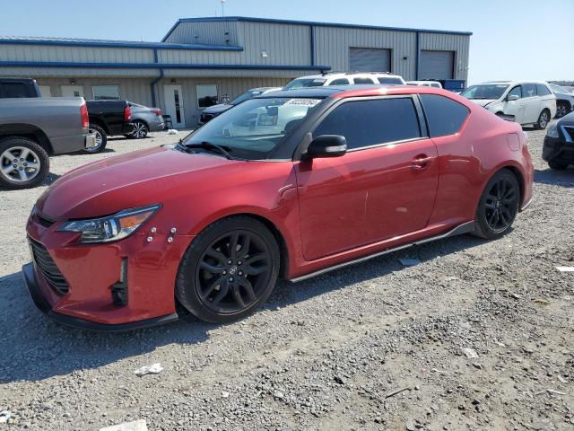 2016 Toyota Scion Tc VIN: JTKJF5C75GJ025448 Lot: 60220264