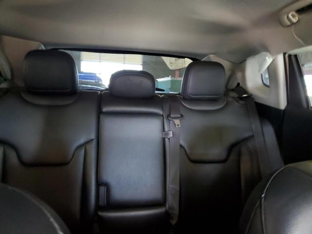 2021 Jeep Compass Limited VIN: 3C4NJDCBXMT583340 Lot: 58189654