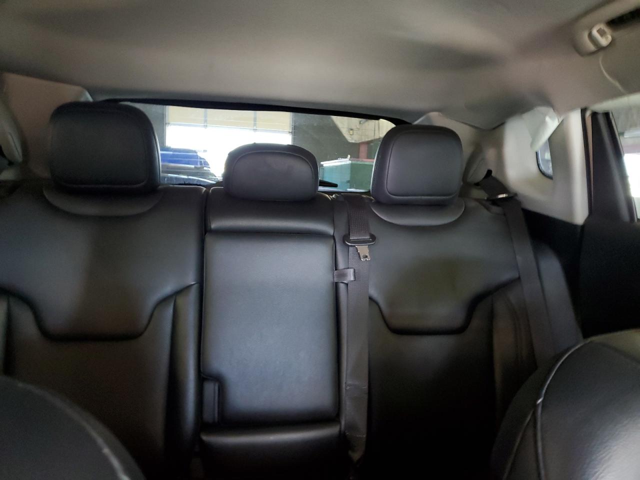 3C4NJDCBXMT583340 2021 Jeep Compass Limited