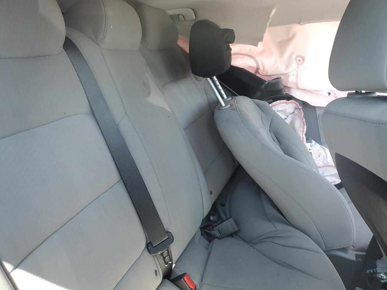 5NPD84LF7KH448341 2019 Hyundai Elantra Sel