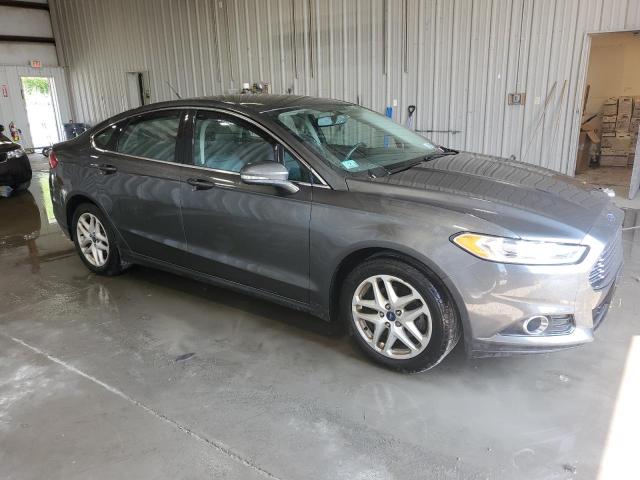 2016 Ford Fusion Se VIN: 3FA6P0HD2GR271672 Lot: 59058694