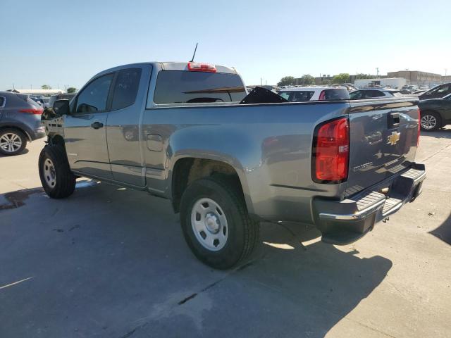 2018 CHEVROLET COLORADO - 1GCHSBEAXJ1303566
