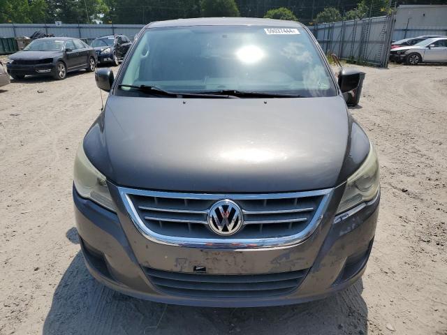 2010 Volkswagen Routan Se VIN: 2V4RW3D15AR324908 Lot: 59037444