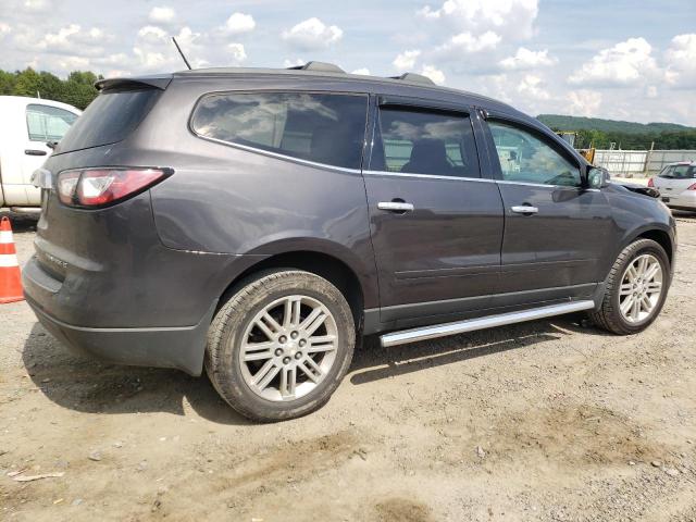 2015 CHEVROLET TRAVERSE L - 1GNKRGKD6FJ301552