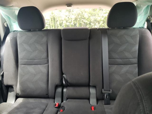 2015 NISSAN ROGUE S - KNMAT2MT1FP503547