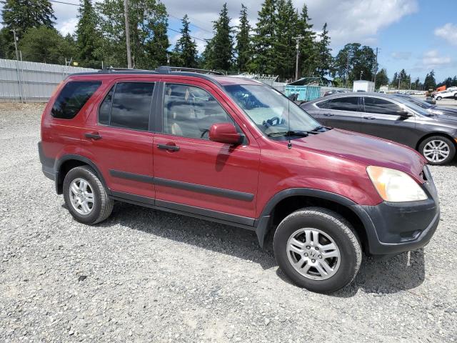 2002 Honda Cr-V Ex VIN: JHLRD788X2C071628 Lot: 58771694