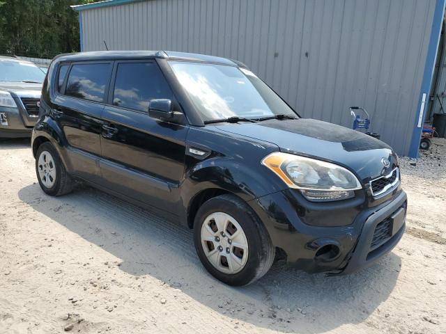 2012 Kia Soul VIN: KNDJT2A58C7413359 Lot: 58855924