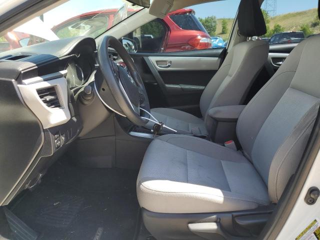 2016 TOYOTA COROLLA L - 2T1BURHEXGC617309