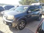 HONDA PILOT EXL photo