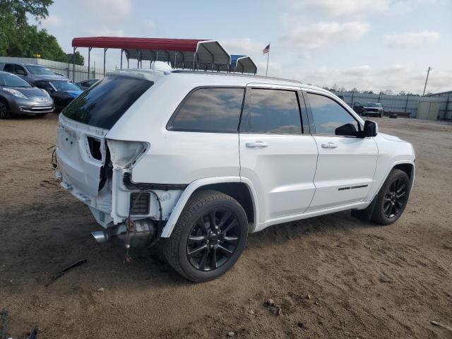 2018 Jeep Grand Cherokee Laredo VIN: 1C4RJEAG4JC404111 Lot: 60633644