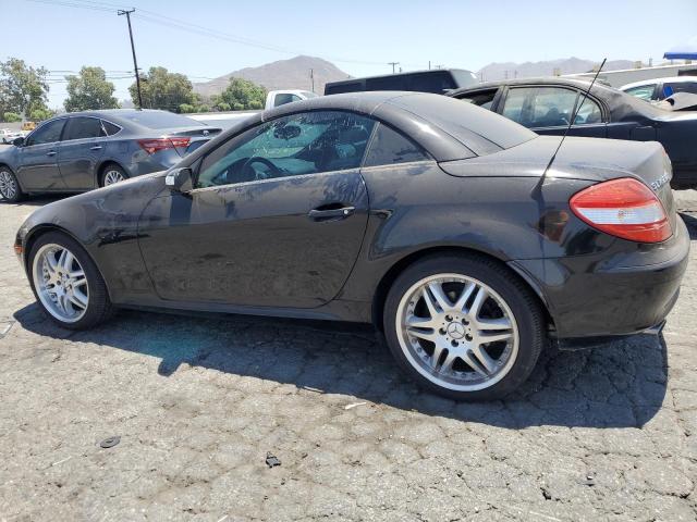 2006 Mercedes-Benz Slk 280 VIN: WDBWK54F36F106785 Lot: 60437074