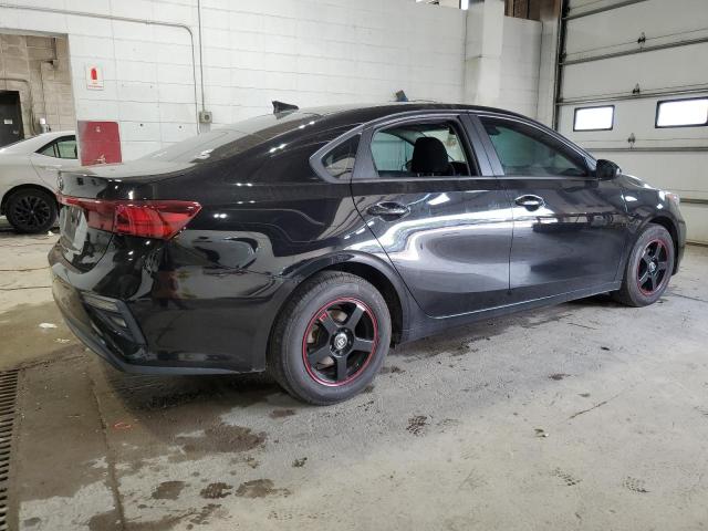 2019 Kia Forte Fe VIN: 3KPF24AD7KE007891 Lot: 57231314