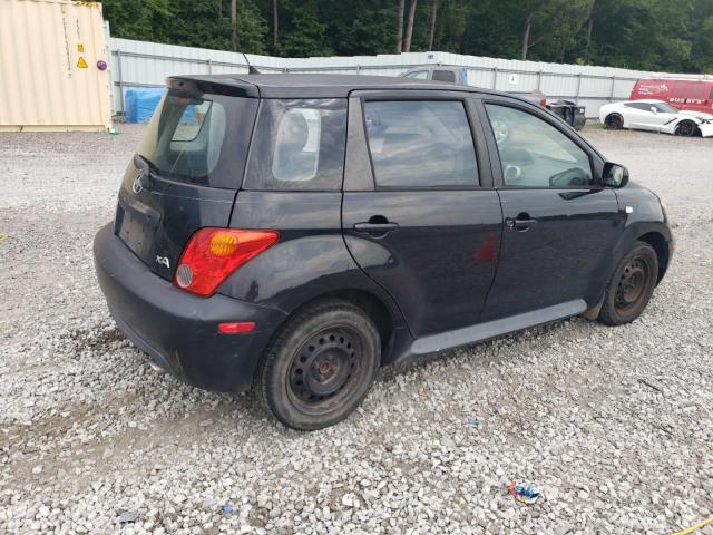 2004 Toyota Scion Xa VIN: JTKKT624140073282 Lot: 60869934