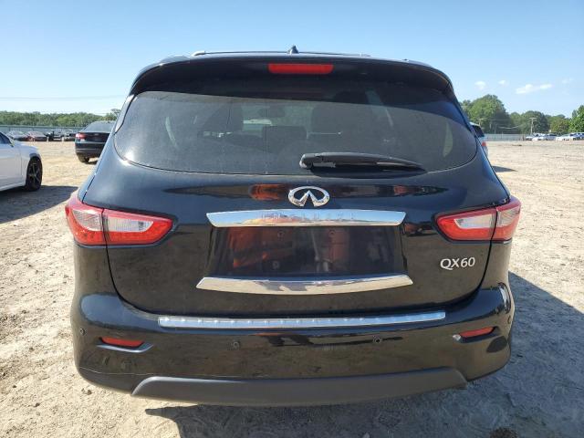 2015 Infiniti Qx60 VIN: 5N1AL0MM9FC557260 Lot: 58156024