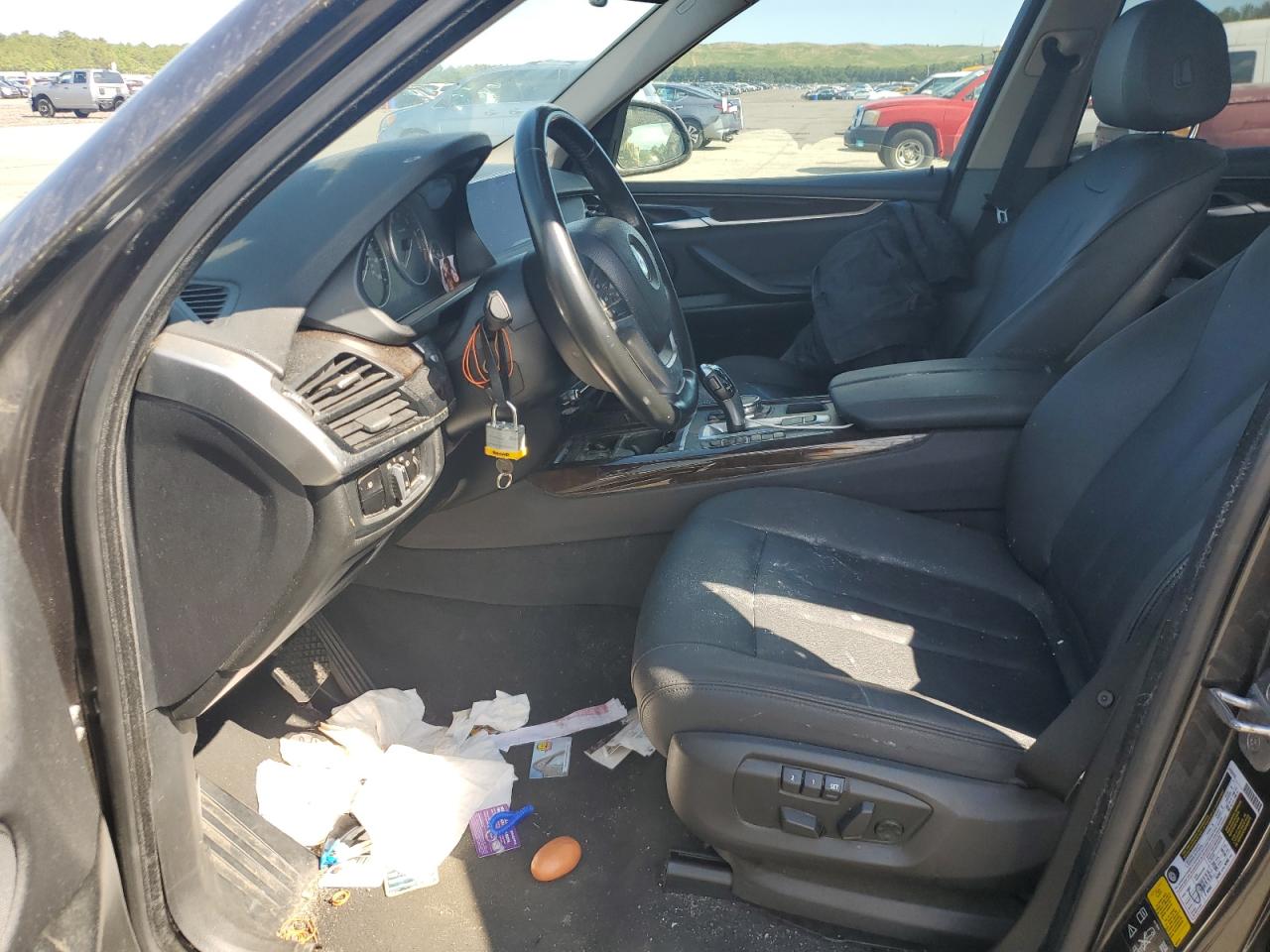 5UXKR0C56G0U47933 2016 BMW X5 xDrive35I