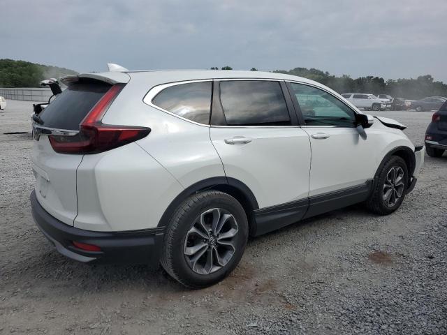 2HKRW1H8XLH411158 Honda CRV CR-V EXL 3