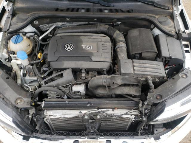 2016 Volkswagen Jetta Sport VIN: 3VWD17AJ7GM273343 Lot: 58440484