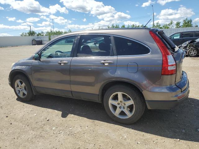 2010 Honda Cr-V Ex VIN: 5J6RE4H56AL803888 Lot: 58950514