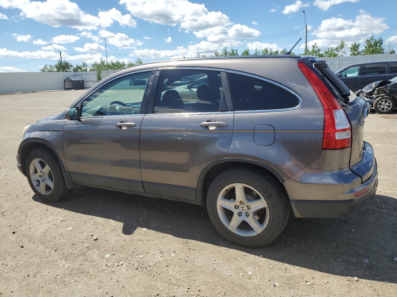 5J6RE4H56AL803888 2010 Honda Cr-V Ex