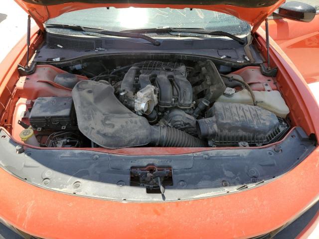 2021 Dodge Charger Sxt VIN: 2C3CDXBG1MH679271 Lot: 57283534