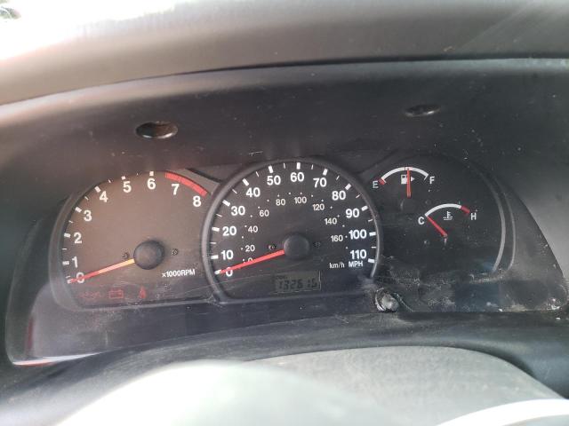 2003 Chevrolet Tracker VIN: 2CNBJ13C336949664 Lot: 56822104