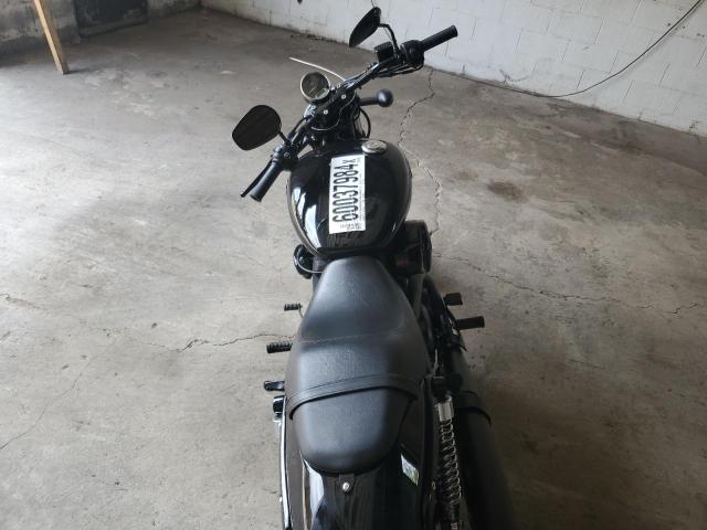 2018 HARLEY-DAVIDSON XG500 1HD4NAA15JC507233