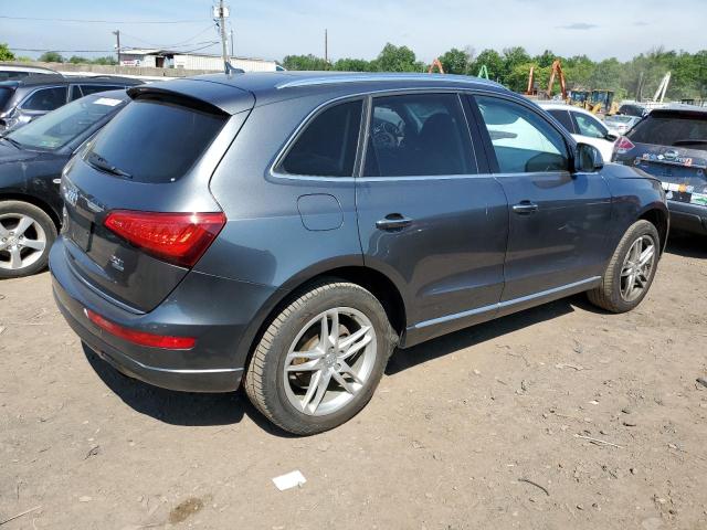 VIN WA1L2AFP1GA128506 2016 Audi Q5, Premium Plus no.3