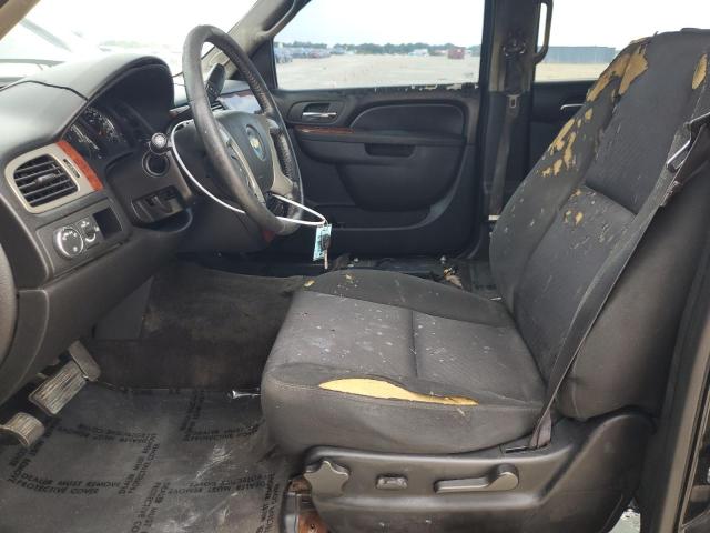 2013 Chevrolet Tahoe C1500 Ls VIN: 1GNSCAE05DR152735 Lot: 58229564