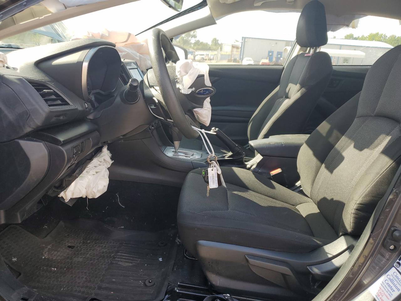 4S3GTAV66L3730166 2020 Subaru Impreza Premium