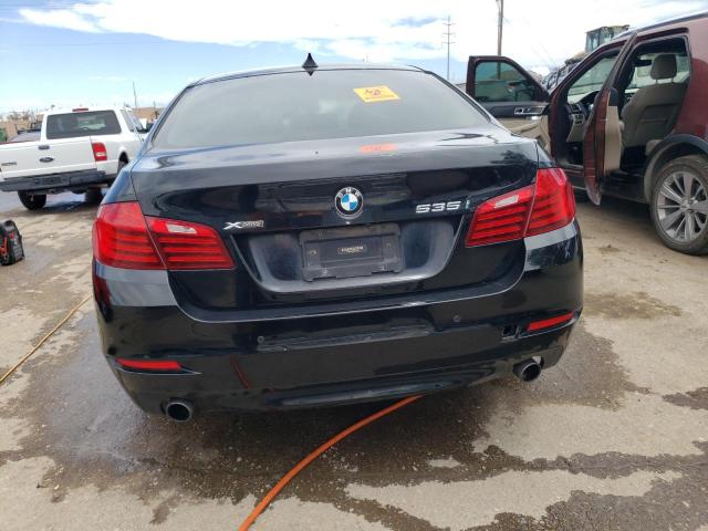 VIN WBA5B3C56ED533752 2014 BMW 5 Series, 535 XI no.6