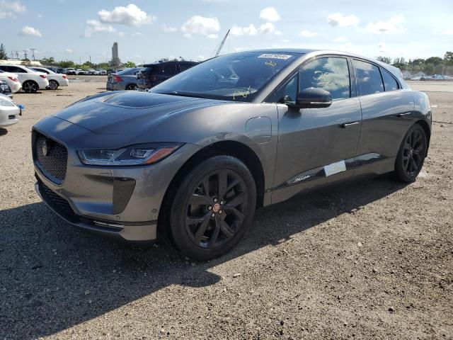 SADHB2S11L1F79438 Jaguar I-Pace S