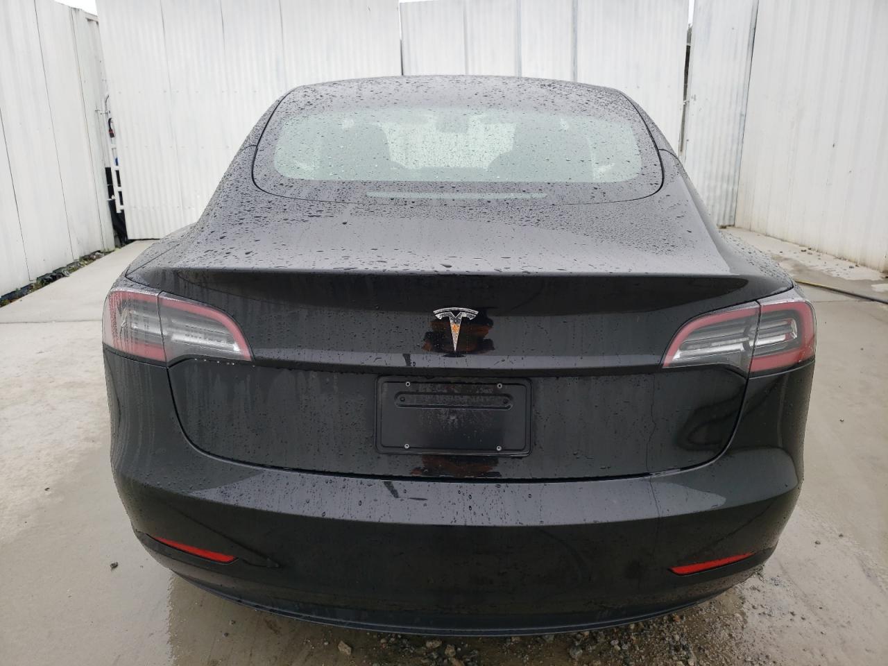 5YJ3E1EA0PF437983 2023 Tesla Model 3