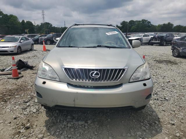 2009 Lexus Rx 350 VIN: 2T2GK31U79C067530 Lot: 57105944