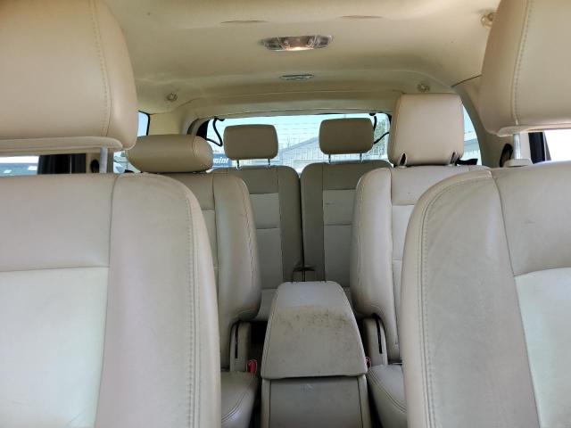 2006 Ford Explorer Eddie Bauer VIN: 1FMEU74E66UB69543 Lot: 60414364