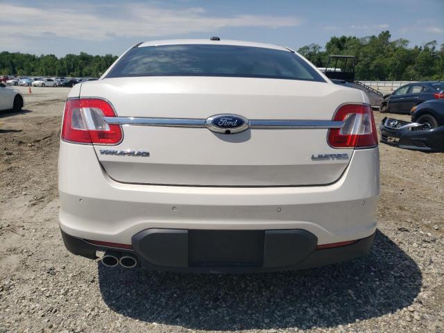2012 Ford Taurus - Image 6