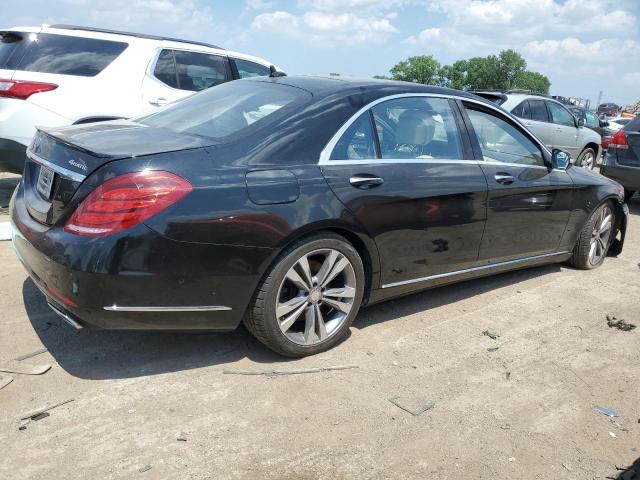 VIN WDDUG8FB1EA063149 2014 Mercedes-Benz S-Class, 5... no.3