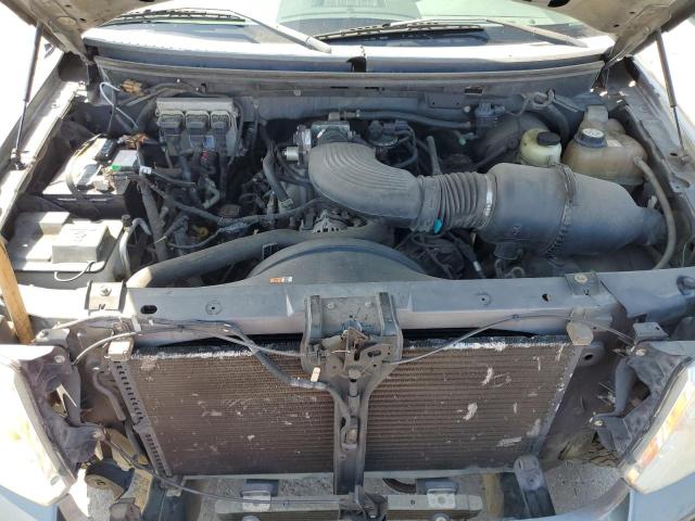 1FTRX12W16KB72318 2006 Ford F150