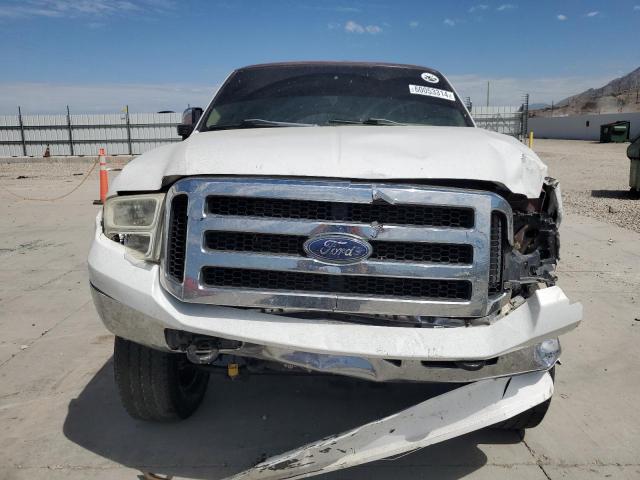 1FTSW21P96EB54037 2006 Ford F250 Super Duty