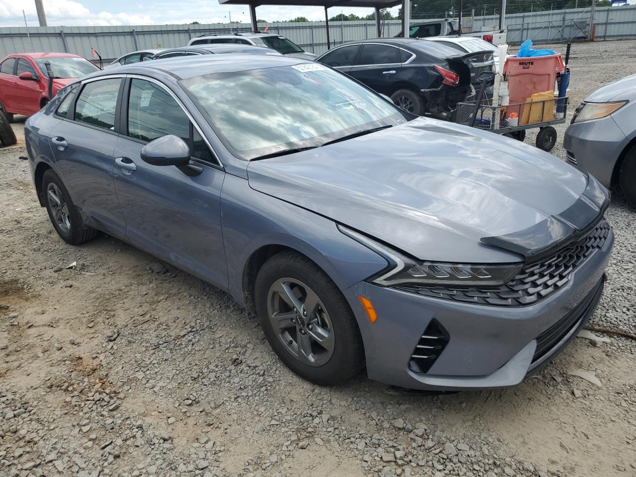 2022 Kia K5 Lxs vin: 5XXG14J20NG105744