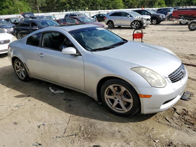 2006 Infiniti G35 VIN: JNKCV54E76M711342 Lot: 59475324