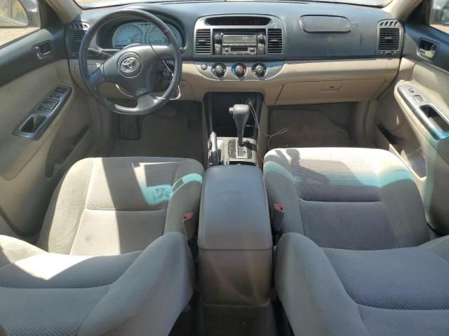 4T1BA32K94U019971 2004 Toyota Camry Se