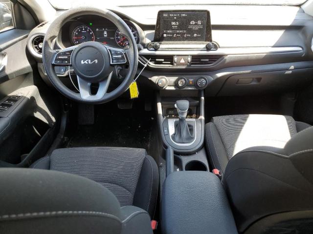 2023 KIA FORTE LX - 3KPF24ADXPE511522