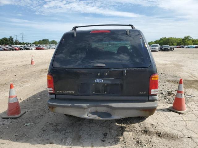 1FMZU34XXXZB05649 1999 Ford Explorer