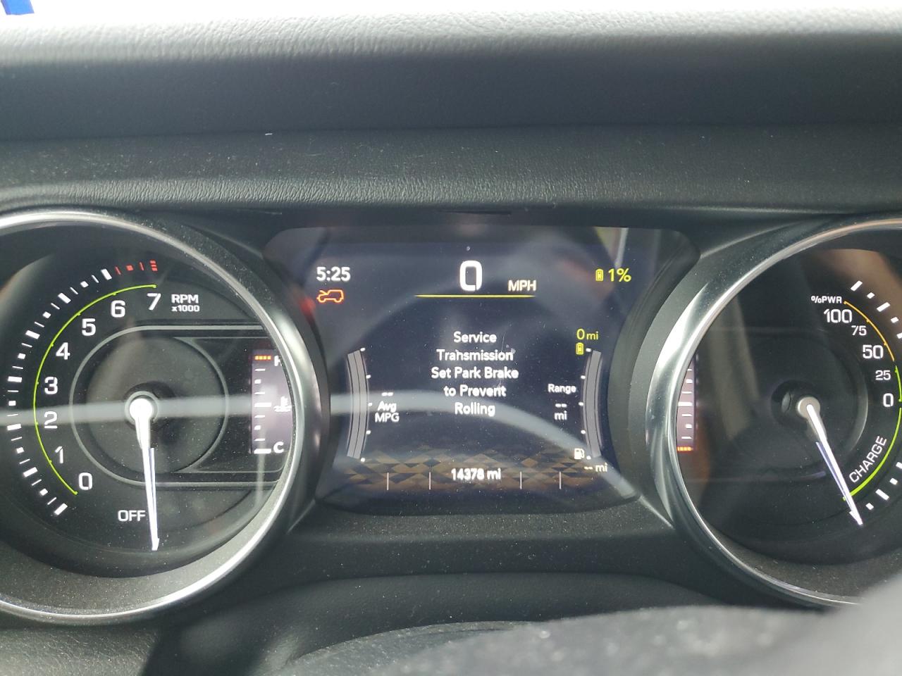 1C4JJXP64NW223313 2022 Jeep Wrangler Unlimited Sahara 4Xe