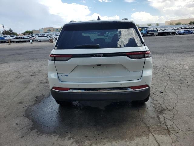 2024 Jeep Grand Cherokee Limited 4Xe VIN: 1C4RJYB62R8566888 Lot: 60759334