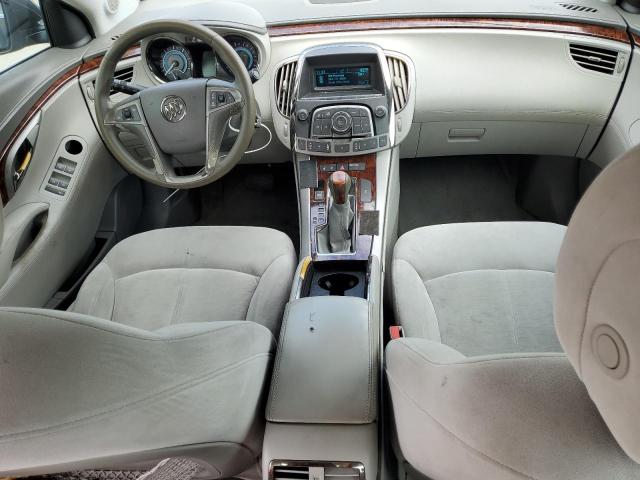 2010 Buick Lacrosse Cx VIN: 1G4GB5EG7AF117435 Lot: 58765374