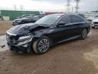 2022 HONDA ACCORD HYB - 1HGCV3F58NA025363