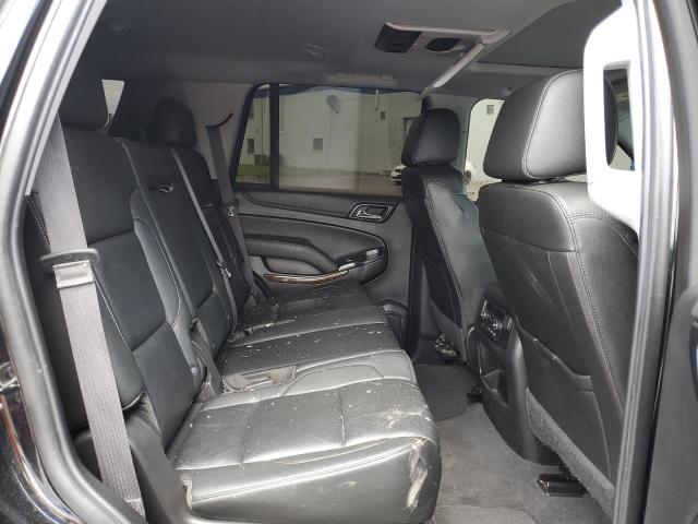 2019 Chevrolet Tahoe K1500 Lt VIN: 1GNSKBKC5KR337856 Lot: 58573124