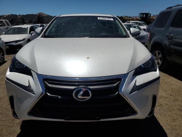 VIN JTJYWRBZ4F2002250 2015 Lexus NX, 300H no.5